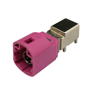 H Code RF FAKRA Male Connector H Code Practical Multipurpose