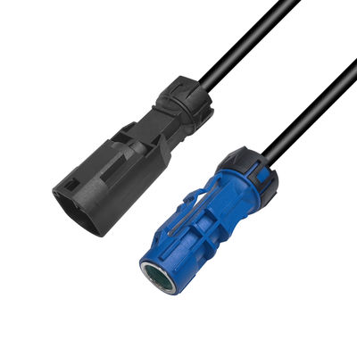 Αδιάβροχο καλώδιο HSD για σύνδεση USB, IEEE 1394 και Ethernet